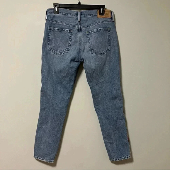 Polo by Ralph Lauren  the Avery boyfriend jeans - Picture 11 of 14